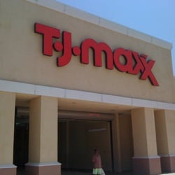 TJ Maxx