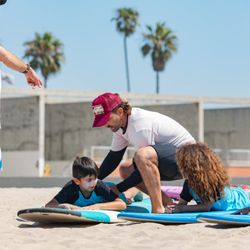 Badass Surf School