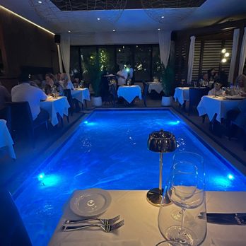 Ocean 48 - Seafood Near Me - Newport Beach, California Ocean 48 - Seafood Near Me - Newport Beach, California
