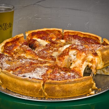 Oregano's - Pizza Near Me - Tempe, Arizona