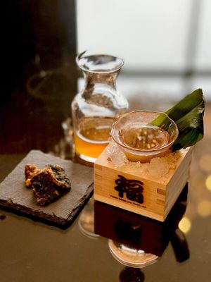 Welton Room Bar & Kitchen by null