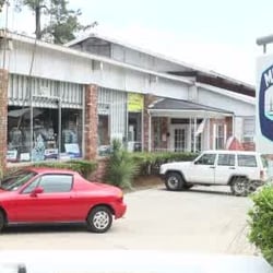 McCotters Marina & Boatyard