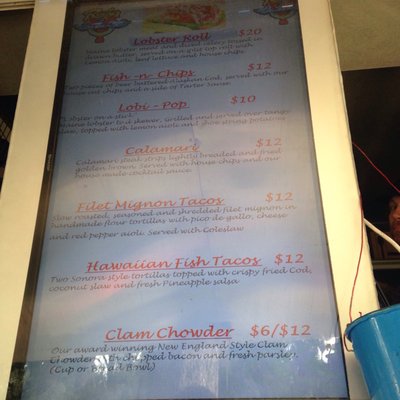 Menu photo 3 Menu photo 3