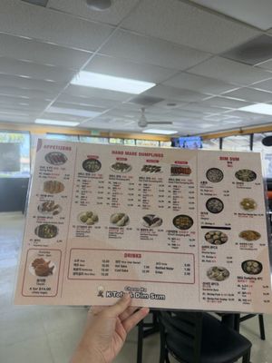 Menu photo 5 Cheon Ha K-Tofu & Dimsum Diamond Bar, CA Menu photo 5 Cheon Ha K-Tofu & Dimsum Diamond Bar, CA