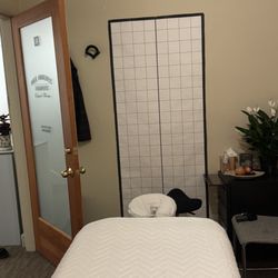 Aspen Best Massage/bodywork - Office