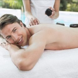 MK Foot Spa