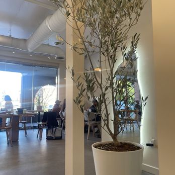 8th Symphony Coffee - Coffee & Tea Near Me - Cerritos, California