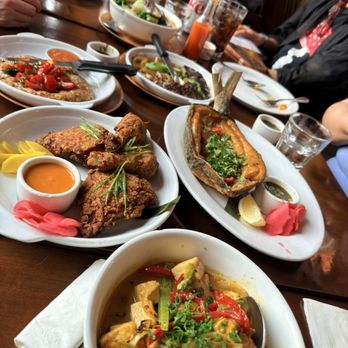 FOB Kitchen - Filipino Near Me - Oakland, California