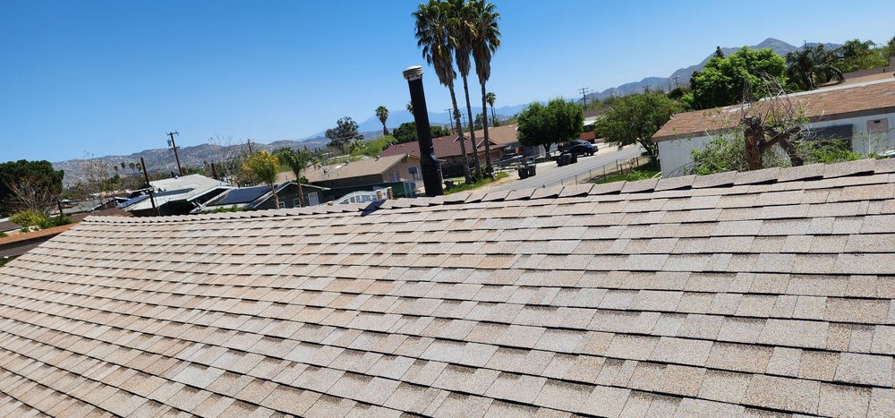 Slide of Bigfoot Roofing