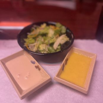 Kim's Sushi - Salad - Sushi Bars Near Me - West Orange, New Jersey Kim's Sushi - Salad - Sushi Bars Near Me - West Orange, New Jersey