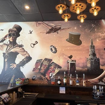 Escapology Escape Rooms - April 2026 - Escape Games Near Me - Waltham, Massachusetts