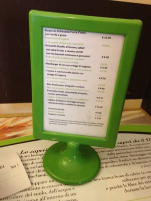 Menu photo 1 Kitchenette Milan, MI Menu photo 1 Kitchenette Milan, MI