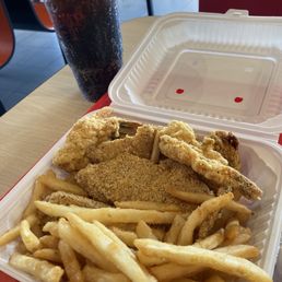 Tilapia