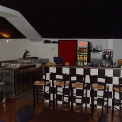 Cafe Kulturschock - Thekenbereich