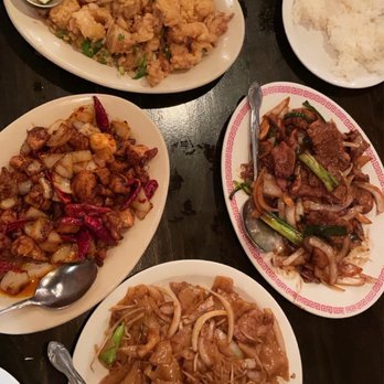 Mein Restaurant - Chinese Near Me - Houston, Texas