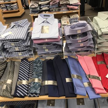 Nordstrom Rack - Good selection for men's dress clothes... - Department Stores Near Me - Sandy, Utah