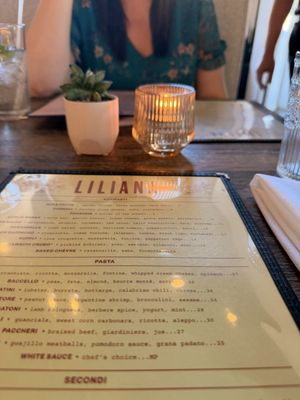Menu photo 3 Liliana Woodbury, MN Menu photo 3 Liliana Woodbury, MN
