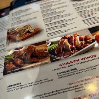 BJ's Restaurant & Brewhouse - New American Near Me - Citrus Park, Florida BJ's Restaurant & Brewhouse - New American Near Me - Citrus Park, Florida