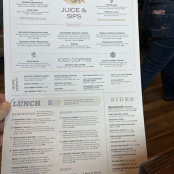 First Watch - 2026 lunch and drinks - Breakfast & Brunch Near Me - Austin, Texas