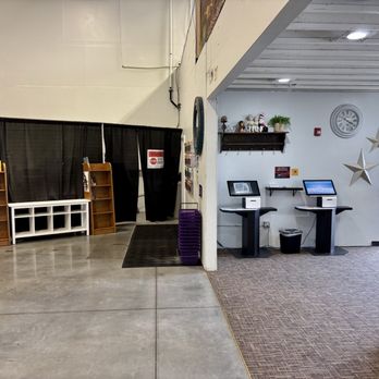 Lehi Public Library - Libraries Near Me - Lehi, Utah