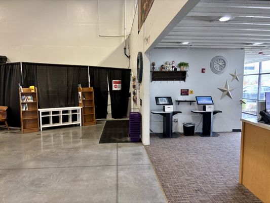 Lehi Library LEHI PUBLIC LIBRARY - Updated July 2026 - 18 Photos - 131 N 100th E ...