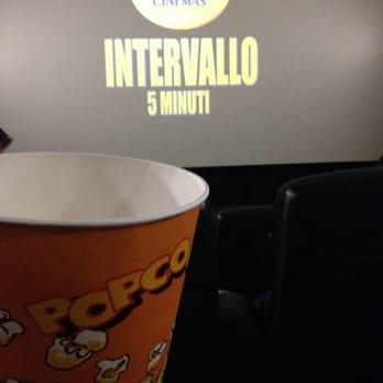 UCI Cinemas - Cinema Near Me - Casoria, NA
