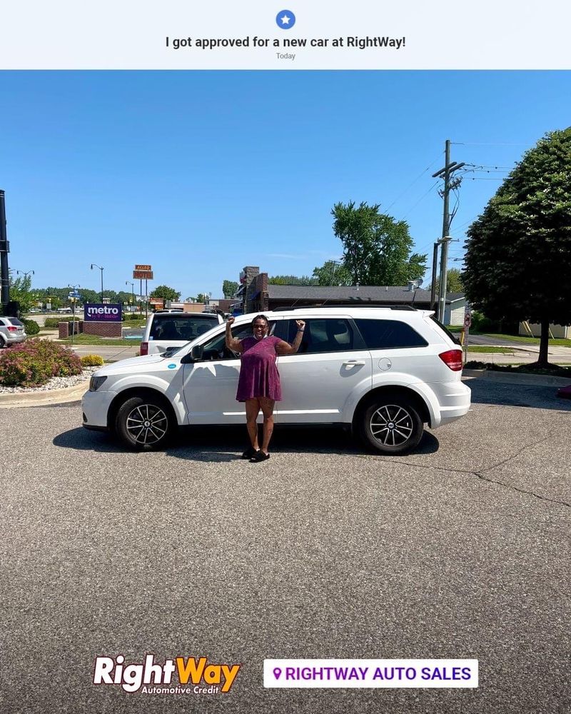 RIGHTWAY AUTO SALES Updated August 2024 10 Reviews 8411 Telegraph