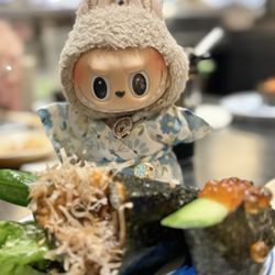 Kura Revolving Sushi Bar - Sushi