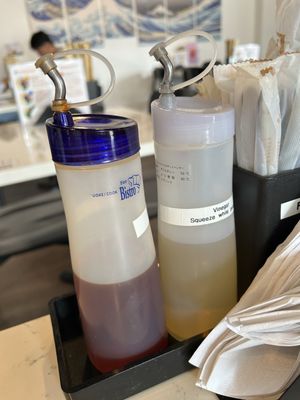 Slurp Station Aburasoba - UW by null