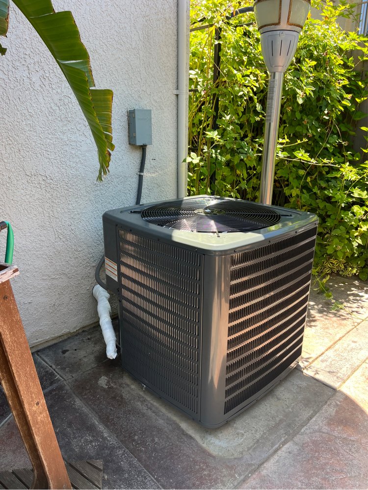 RK MECHANICAL AIR SERVICE Updated August 2024 11 Photos Roseville