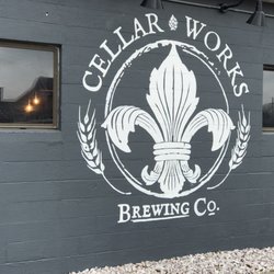 Cellar Works Brewing