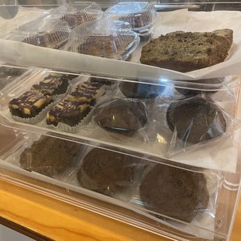 Tree Lounge Coffee - Coffee & Tea Near Me - Camarillo, California