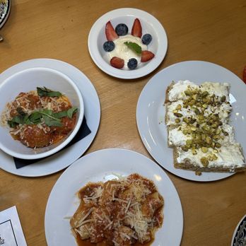 Corso Italian - Italian Near Me - Arlington, Virginia Corso Italian - Italian Near Me - Arlington, Virginia
