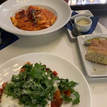 SAVI Cucina + Wine Bar - Chicken parmigiana and blue crab ravioli!!!!! - Wine Bars Near Me - Mount Pleasant, South Carolina SAVI Cucina + Wine Bar - Chicken parmigiana and blue crab ravioli!!!!! - Wine Bars Near Me - Mount Pleasant, South Carolina