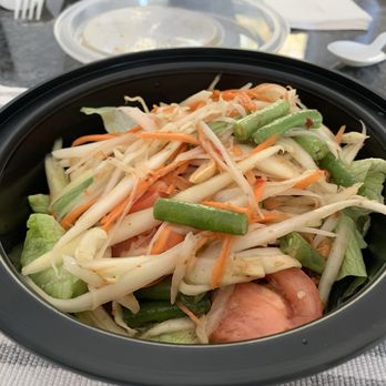 Saithong Para Thai - Papaya Salad - Thai Near Me - Fredericksburg, Virginia Saithong Para Thai - Papaya Salad - Thai Near Me - Fredericksburg, Virginia