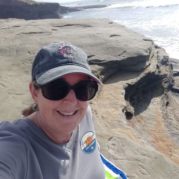 Sunset Cliffs Natural Park - Parks Near Me