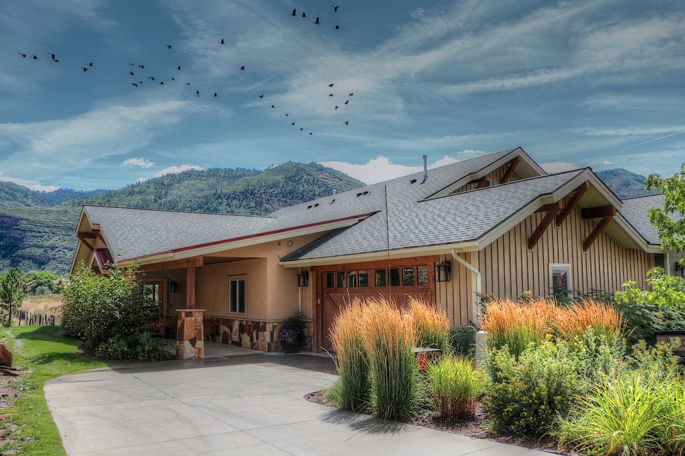 KELLY KNIFFIN HOMES DURANGO CO 743 Main Ave, Durango, Colorado