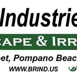 B & R Industries
