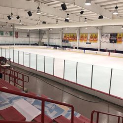 Flint Iceland Arenas