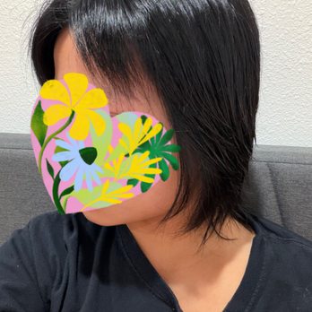 Hair Arca - The bangs that were cut (angle #2) - Hair Salons Near Me - Los Angeles, California