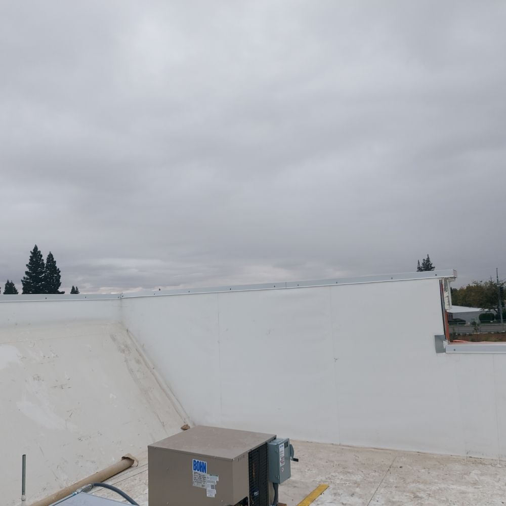 Slide of Hr Highland Roofing