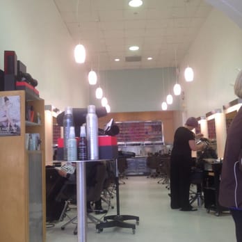 Diva International Salon - Makeup Artists Near Me - San Francisco, California