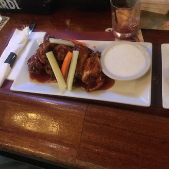Bourbon Street - Wings - Cajun/Creole Near Me - Bayside, New York