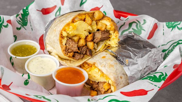 Taco Joint Peak by null