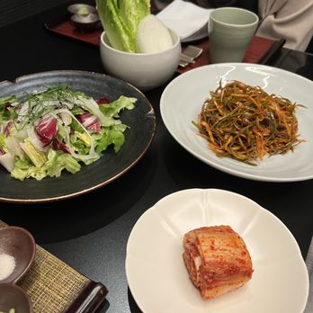 HYUN - Korean Near Me - New York, New York