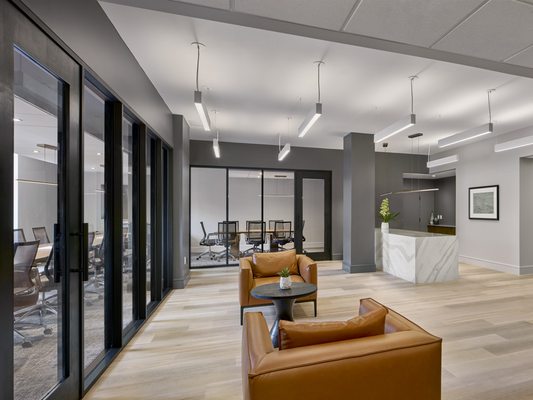 The Franklin Residences by null