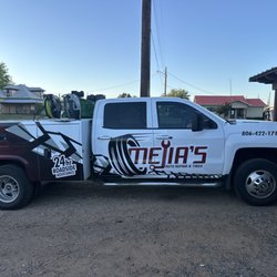 Mejias Auto Repair & Tires