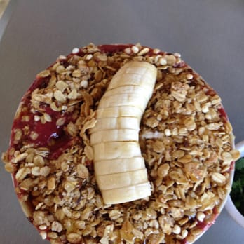 Active Culture - Vegetarian Near Me - San Clemente, California