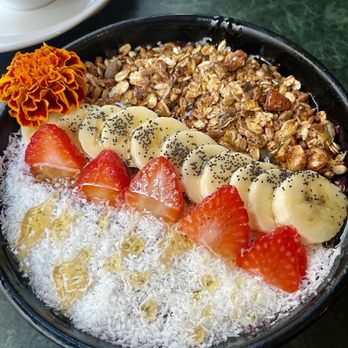 Cotidiano - Açaí bowl - Breakfast & Brunch Near Me - Lisbon, 11