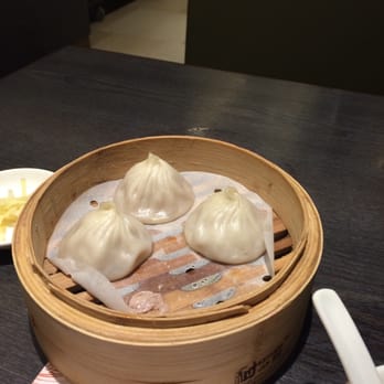 翡翠拉麵小籠包 - Pork dim Sum - Shanghainese Near Me - Hong Kong, HK